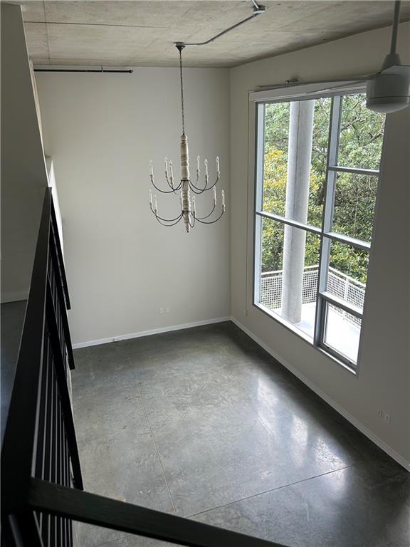 850 Ralph Mcgill Boulevard NE Unit 6