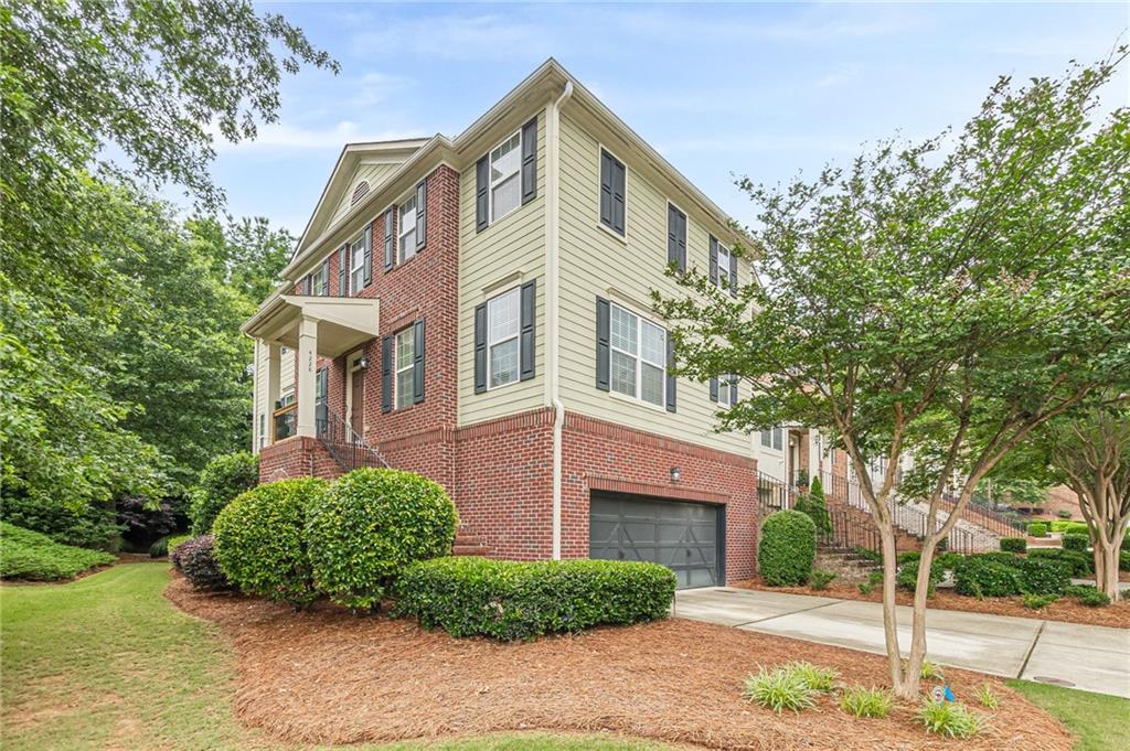 4228 Laurel Creek Court SE Unit 6