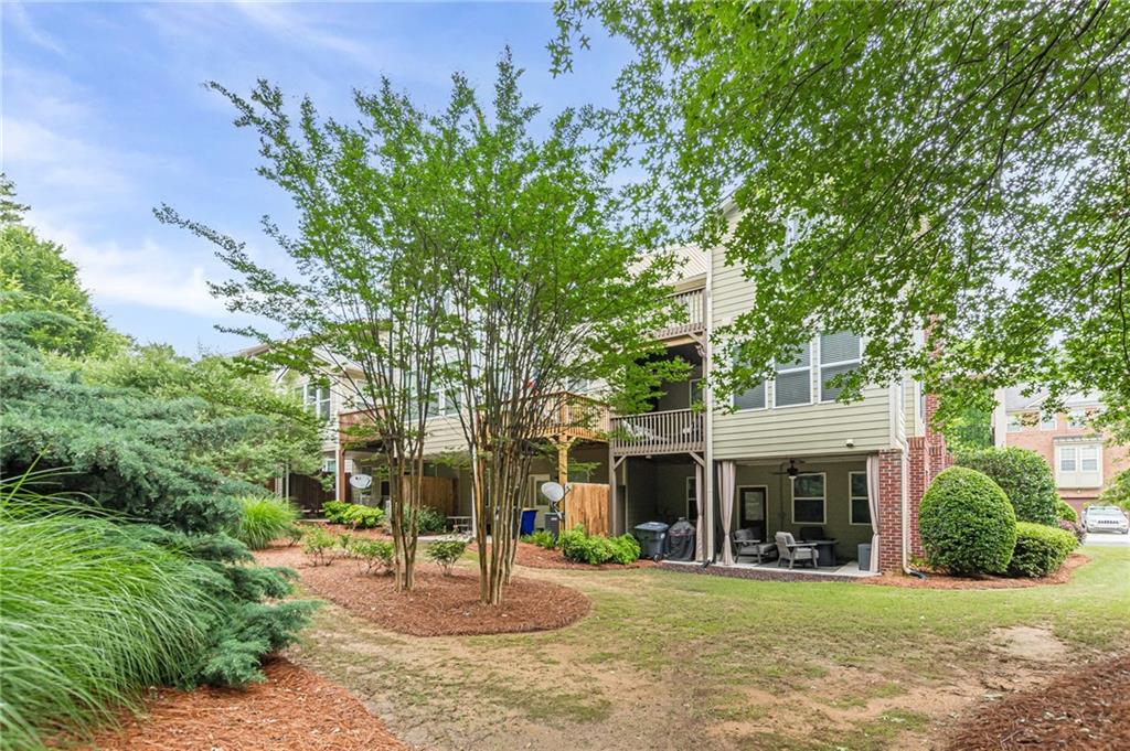 4228 Laurel Creek Court SE Unit 6