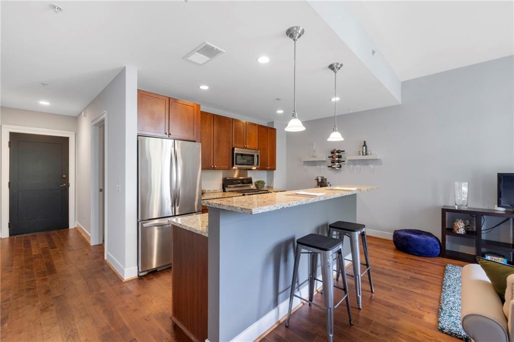 201 W Ponce De Leon Avenue Unit 35