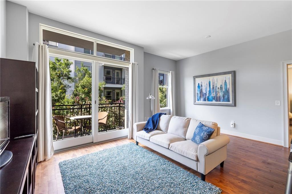 201 W Ponce De Leon Avenue Unit 35