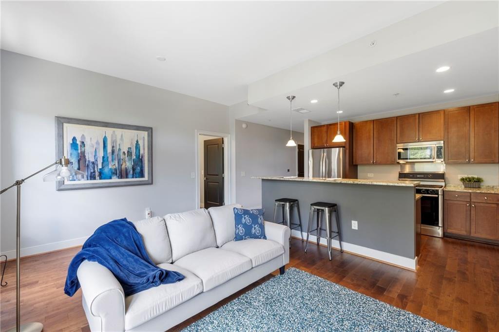 201 W Ponce De Leon Avenue Unit 35