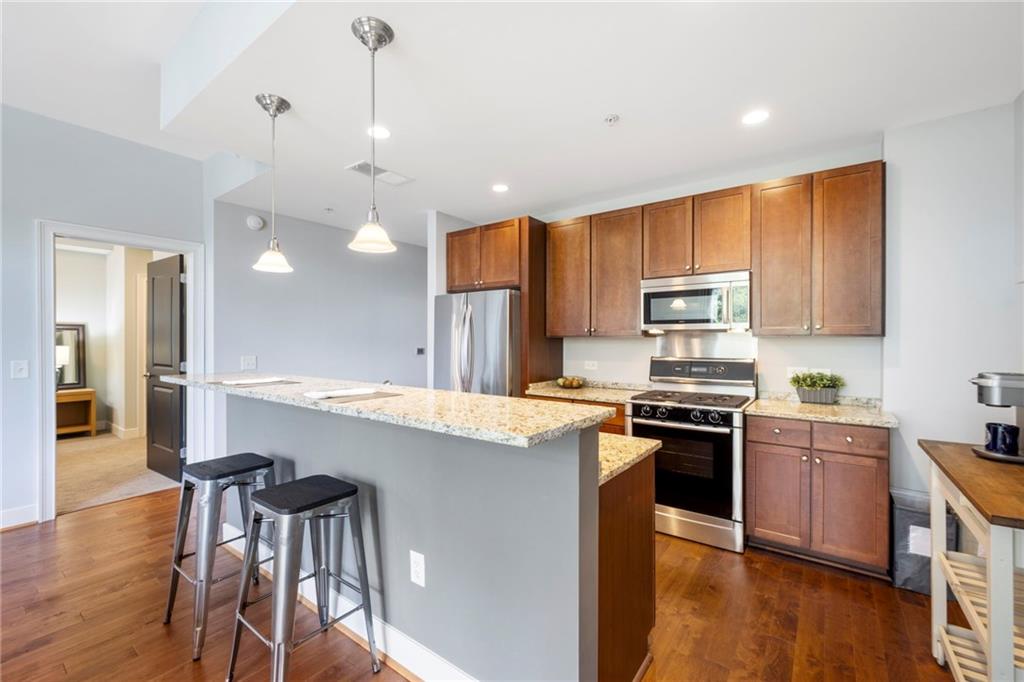 201 W Ponce De Leon Avenue Unit 35