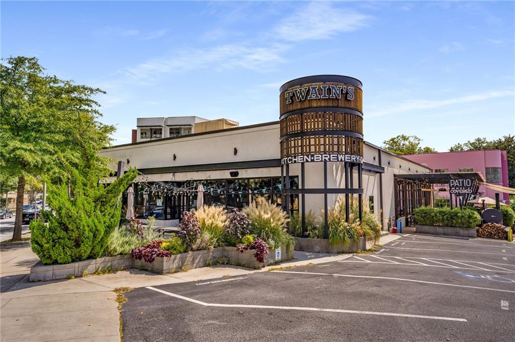 201 W Ponce De Leon Avenue Unit 35