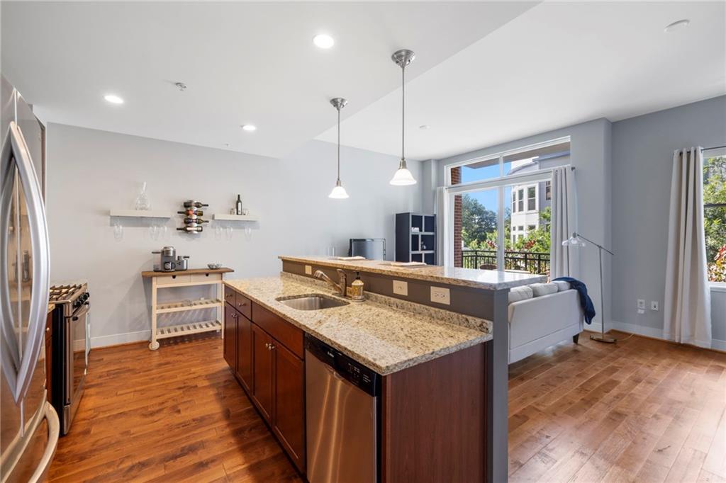 201 W Ponce De Leon Avenue Unit 35