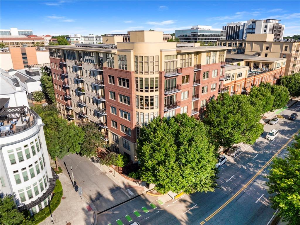 201 W Ponce De Leon Avenue Unit 35