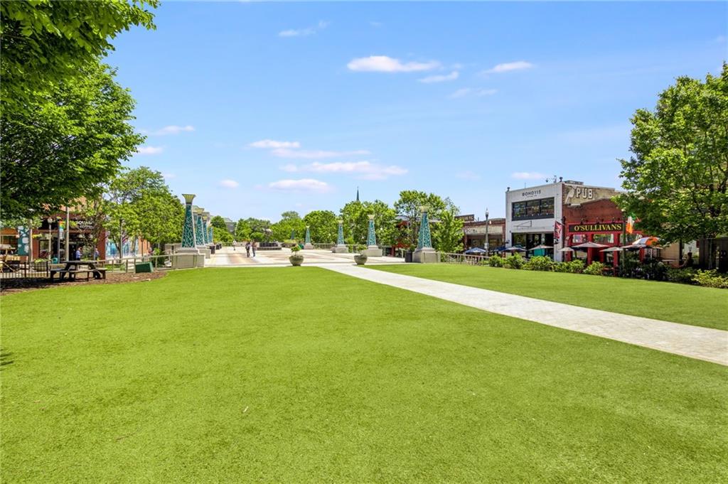 201 W Ponce De Leon Avenue Unit 35