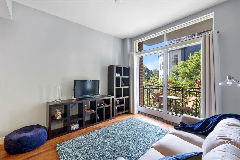 201 W Ponce De Leon Avenue Unit 35