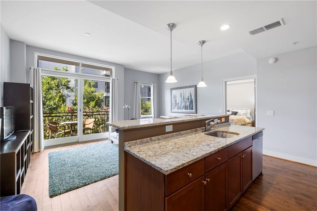 201 W Ponce De Leon Avenue Unit 35