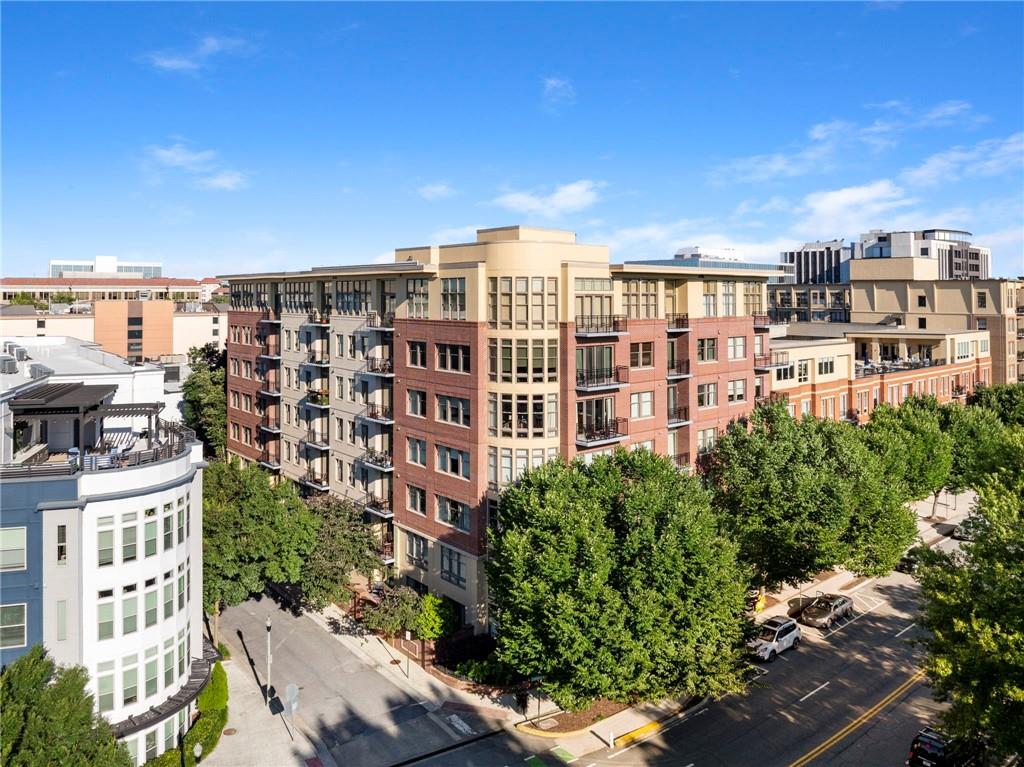 201 W Ponce De Leon Avenue Unit 35