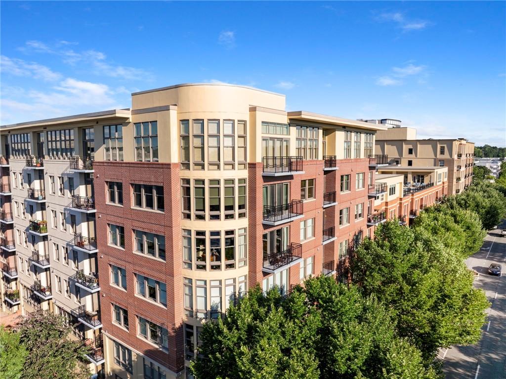201 W Ponce De Leon Avenue Unit 35