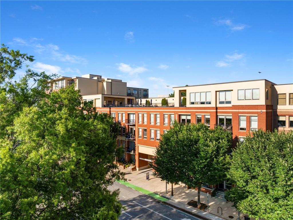 201 W Ponce De Leon Avenue Unit 35