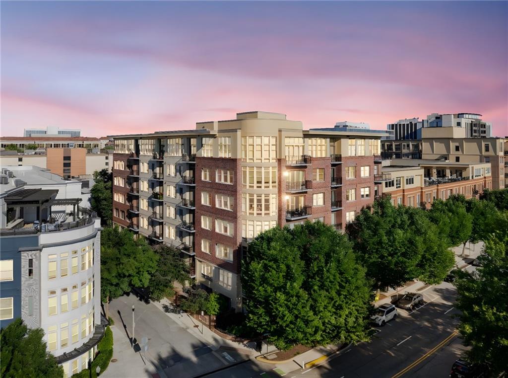 201 W Ponce De Leon Avenue Unit 35