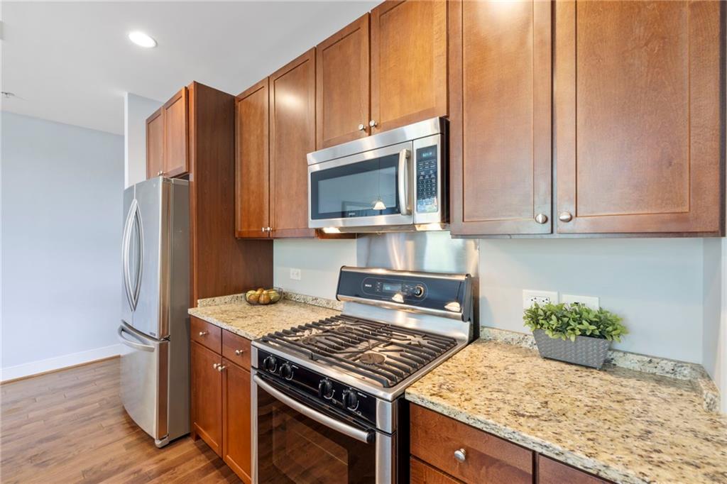 201 W Ponce De Leon Avenue Unit 35