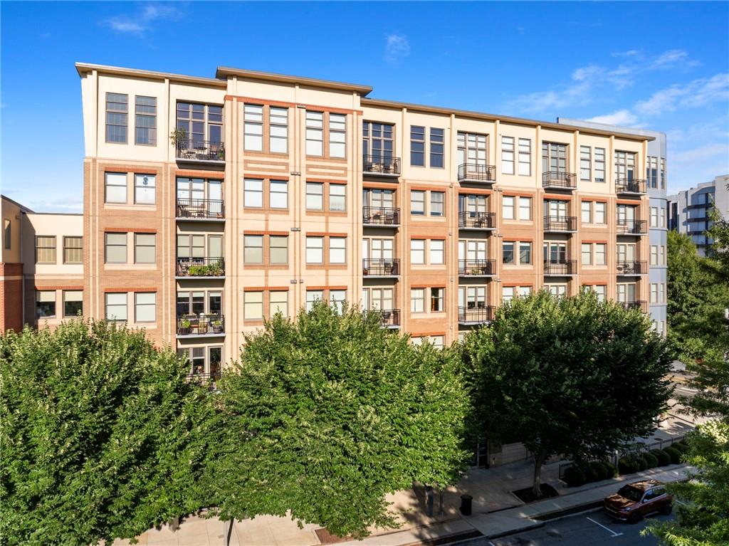 201 W Ponce De Leon Avenue Unit 35