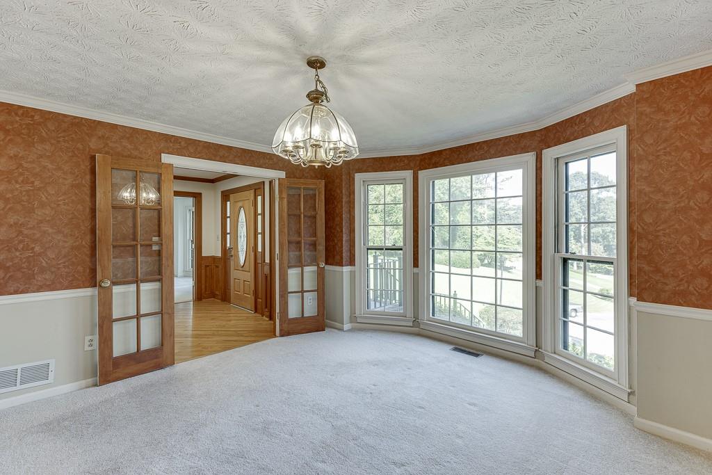 3250 Brownstone Court