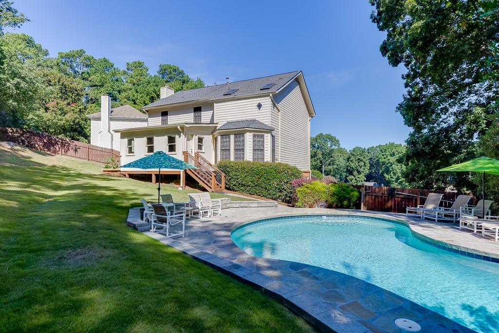 3250 Brownstone Court