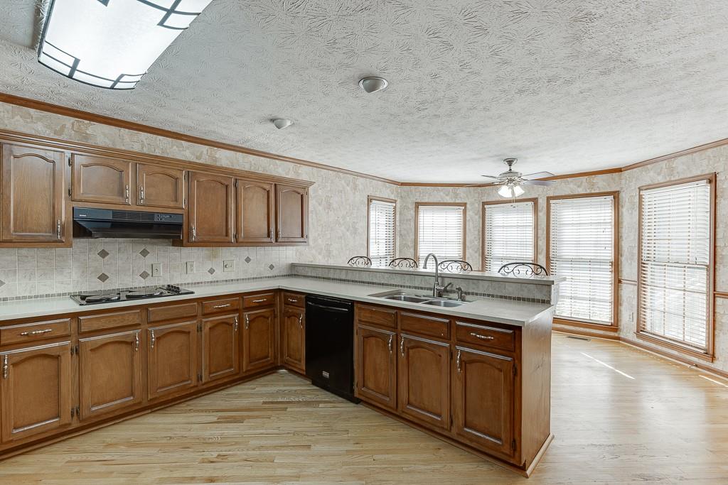 3250 Brownstone Court