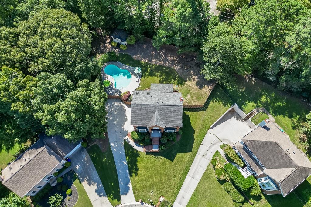3250 Brownstone Court