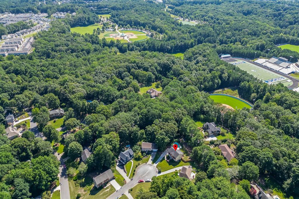 3250 Brownstone Court