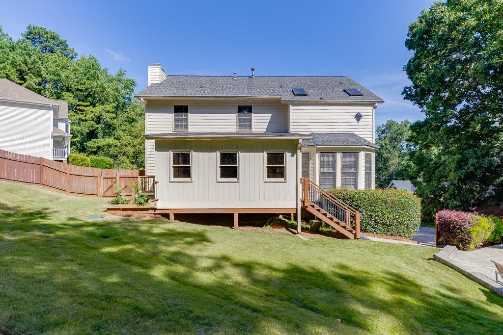 3250 Brownstone Court