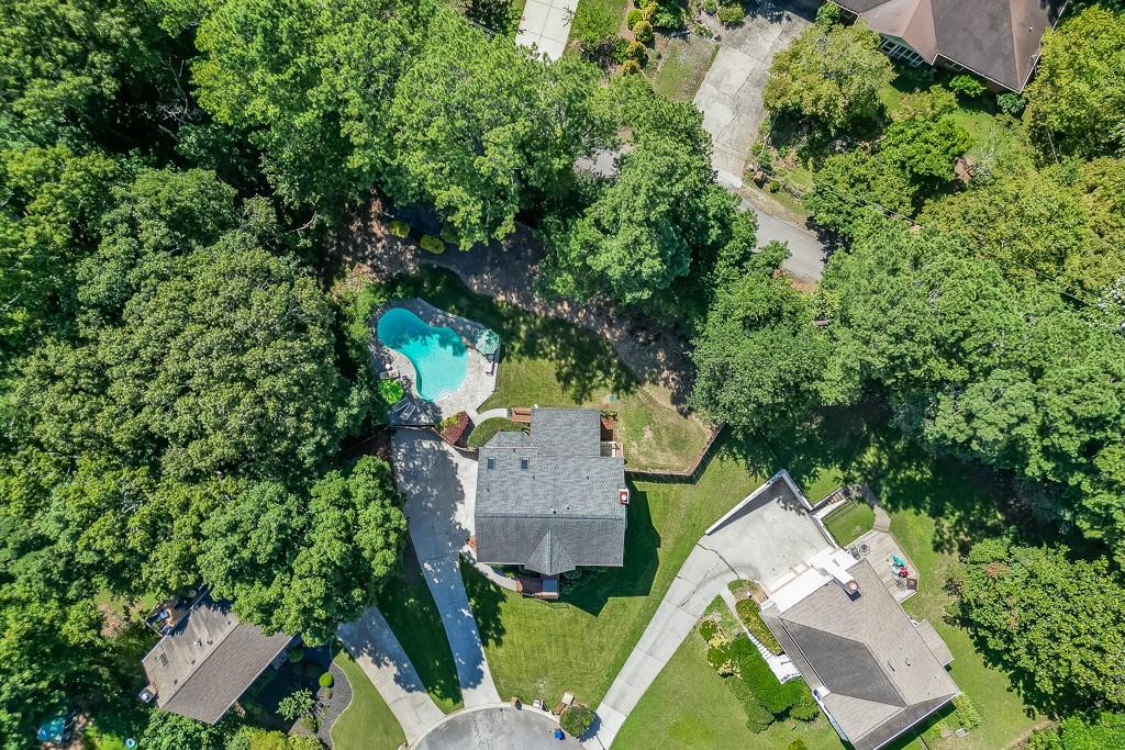 3250 Brownstone Court