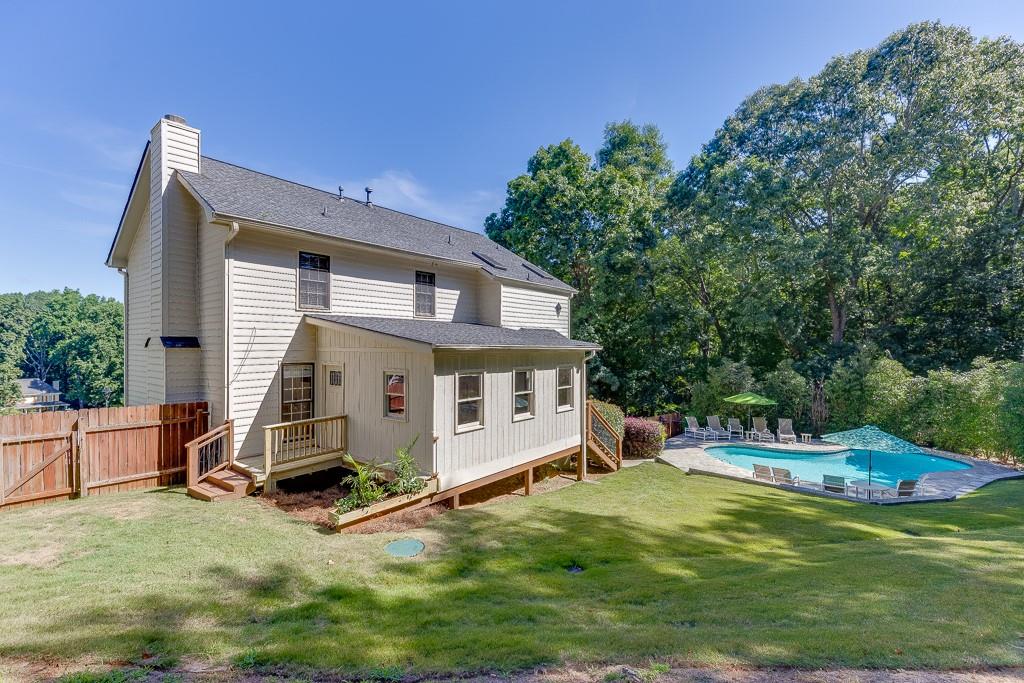 3250 Brownstone Court
