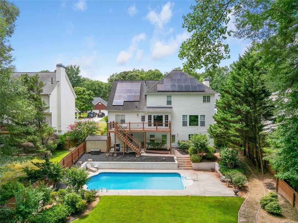 1567 Vine Leaf Drive