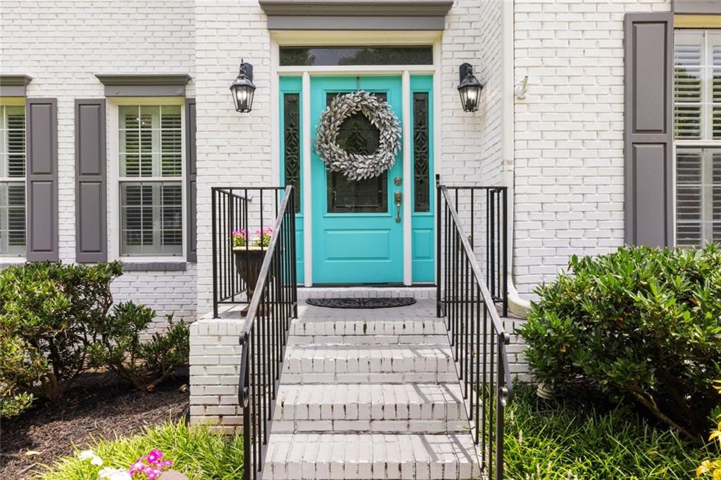 1567 Vine Leaf Drive