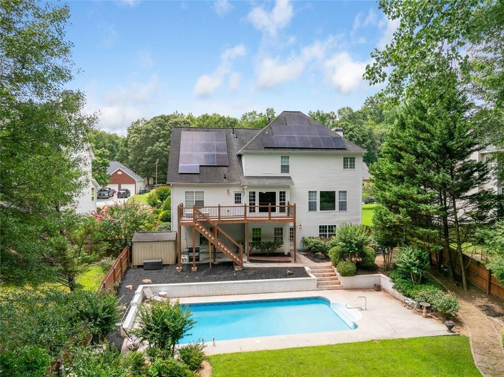 1567 Vine Leaf Drive