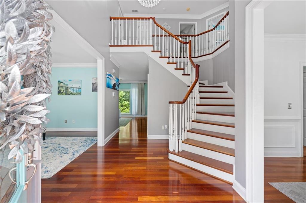 1567 Vine Leaf Drive