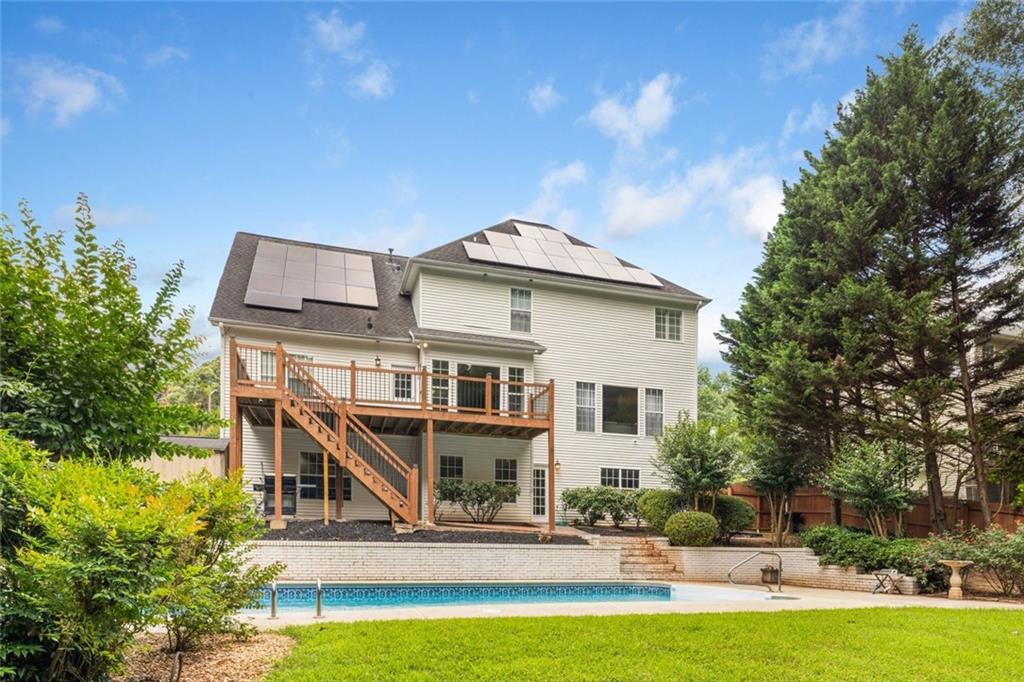 1567 Vine Leaf Drive