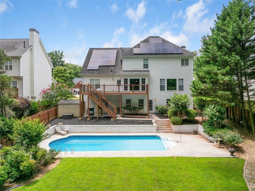 1567 Vine Leaf Drive