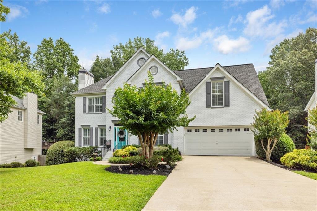 1567 Vine Leaf Drive