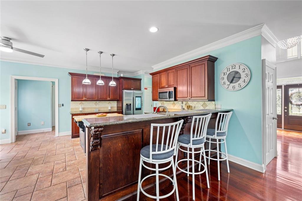 1567 Vine Leaf Drive