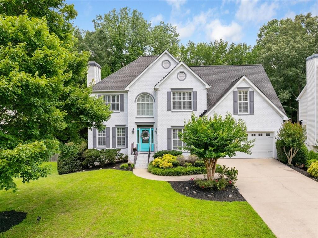 1567 Vine Leaf Drive