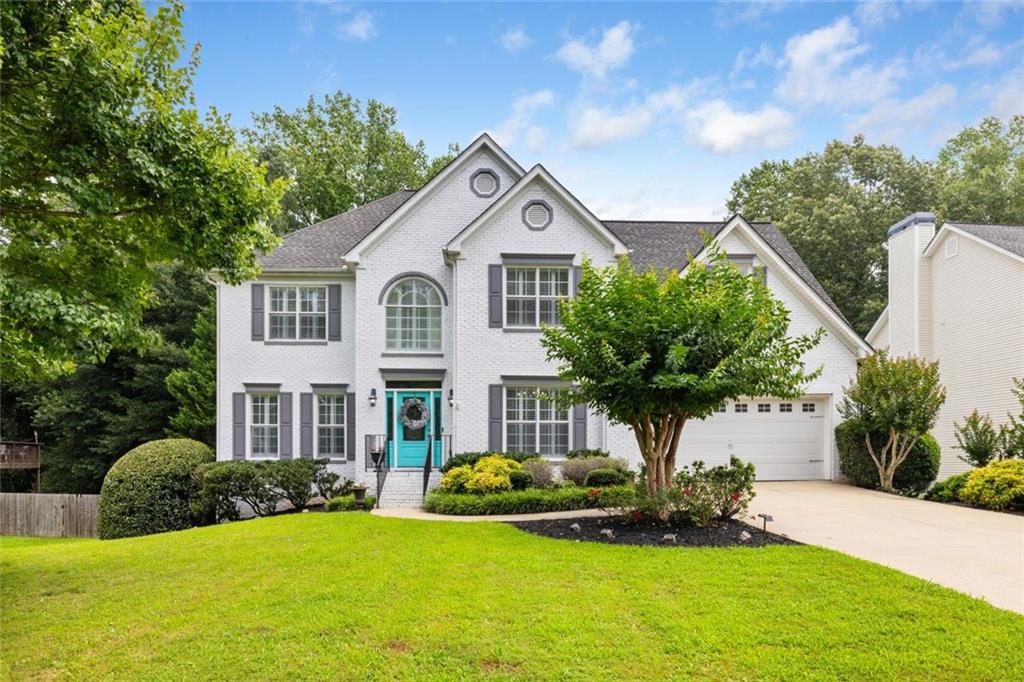 1567 Vine Leaf Drive