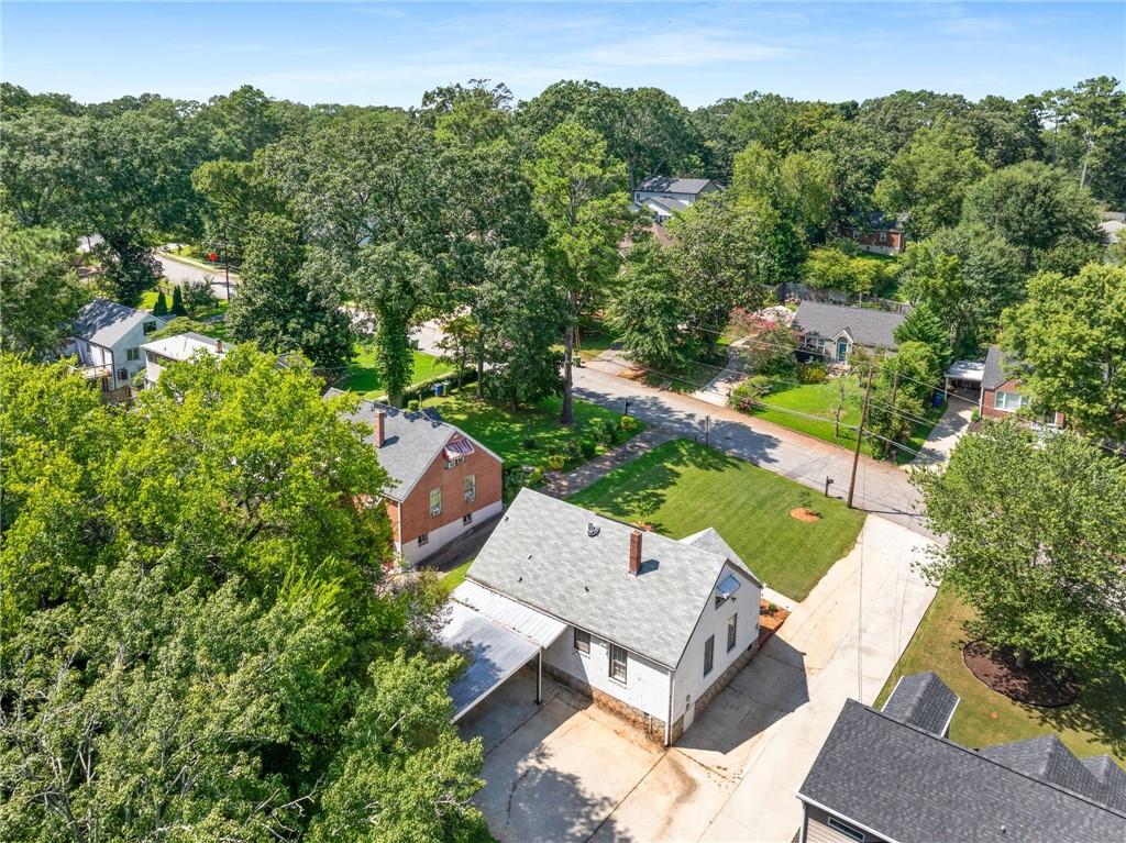 2427 Saint Patrick Street SE