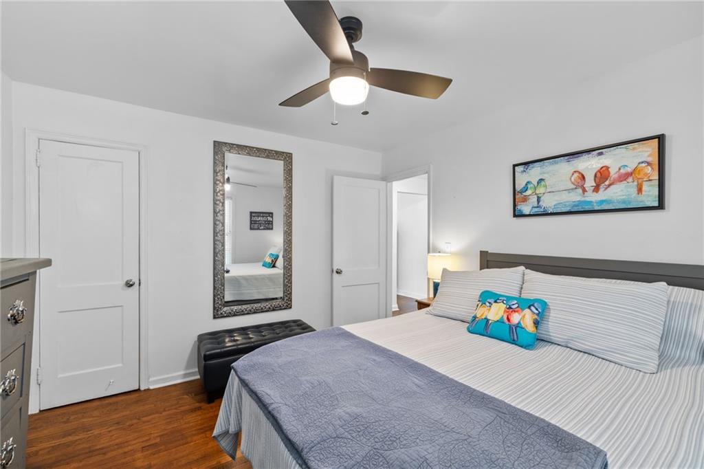 2427 Saint Patrick Street SE