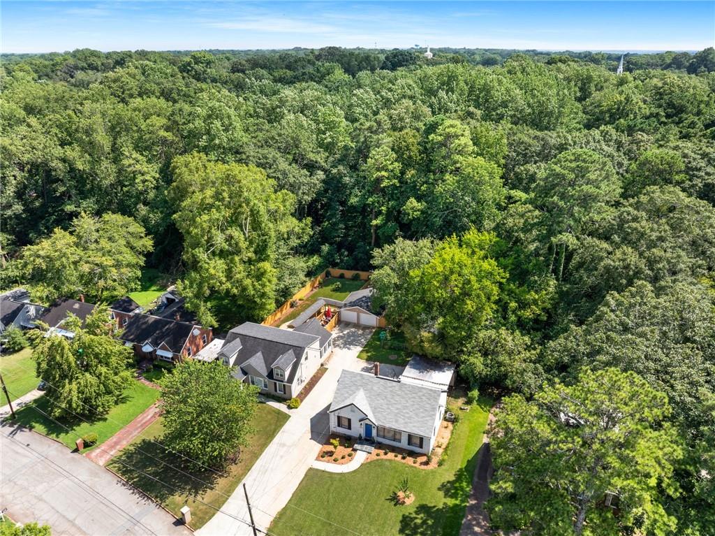 2427 Saint Patrick Street SE