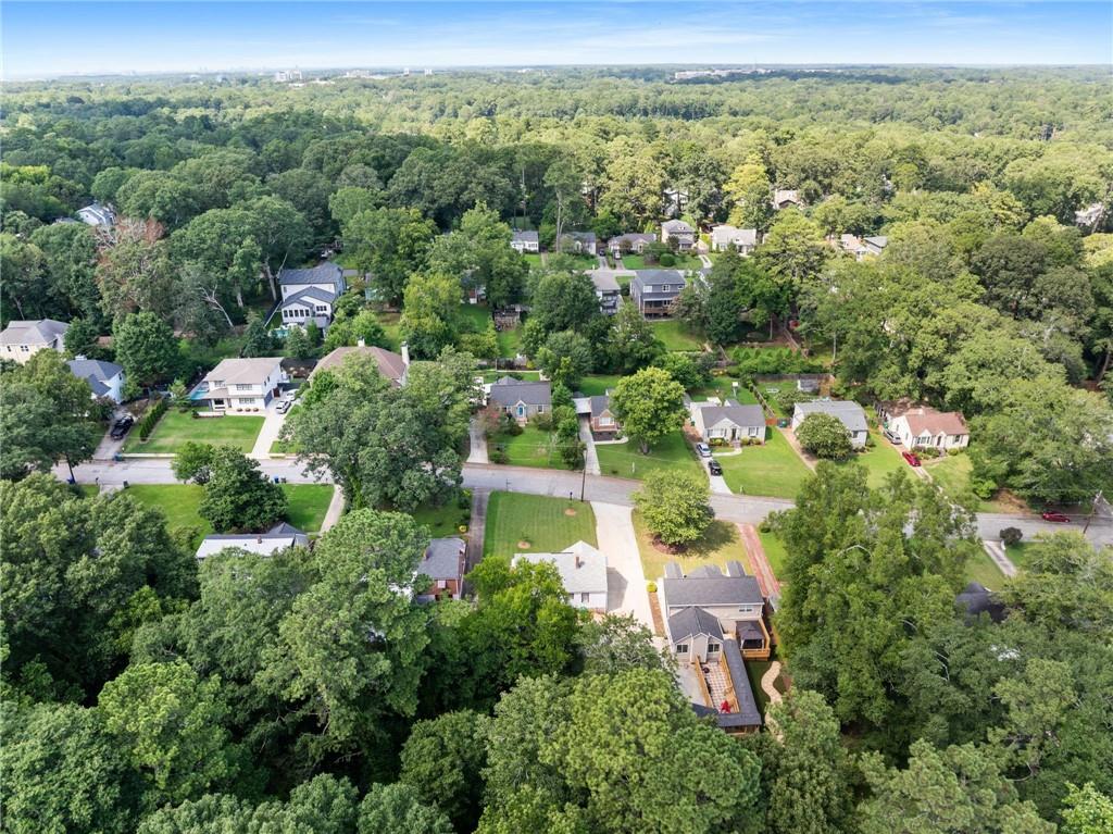 2427 Saint Patrick Street SE