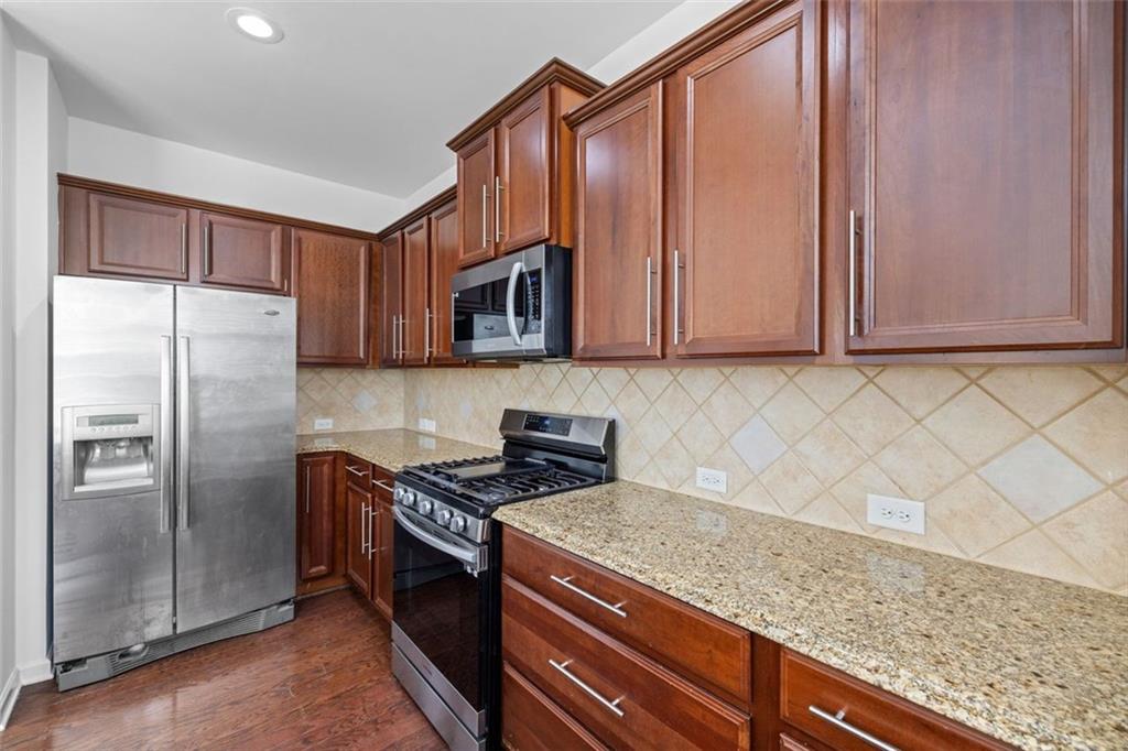 4228 Laurel Creek Court SE Unit 6