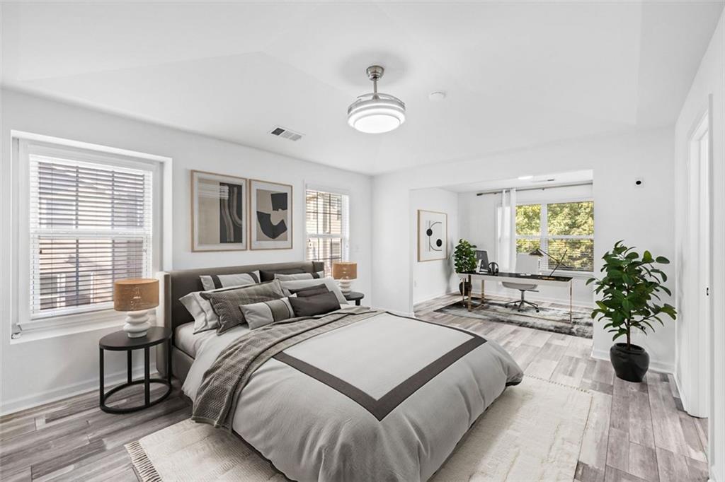 4228 Laurel Creek Court SE Unit 6