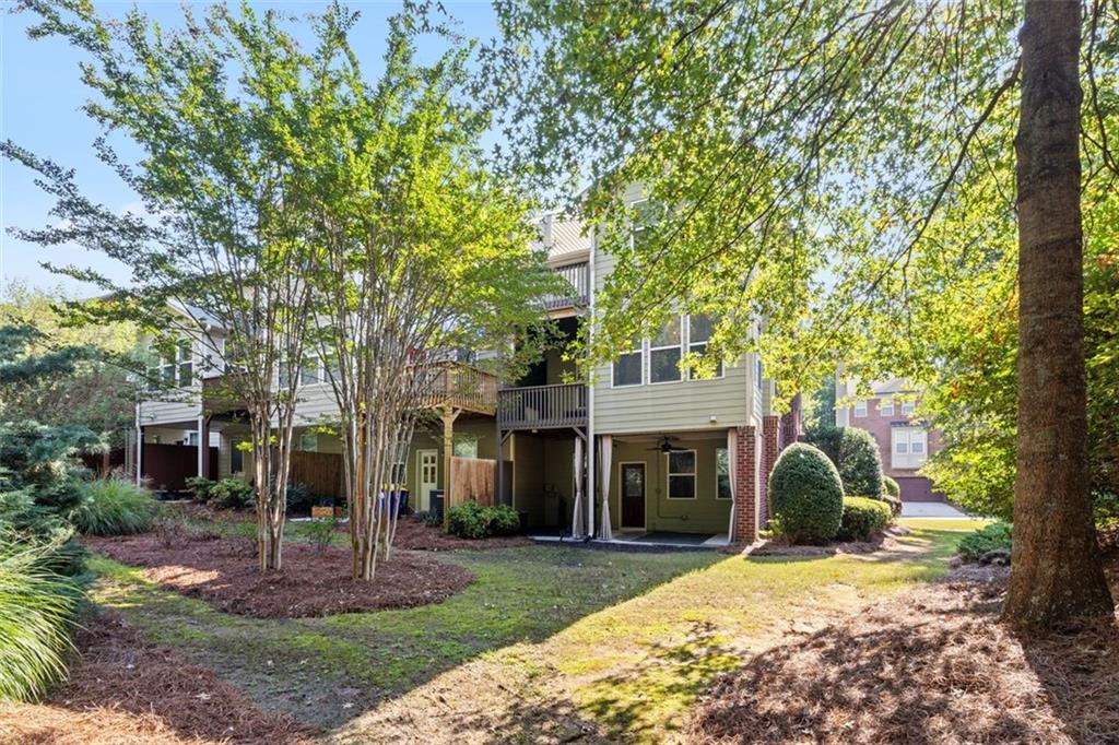 4228 Laurel Creek Court SE Unit 6