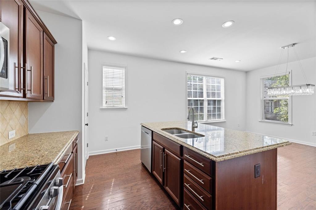 4228 Laurel Creek Court SE Unit 6