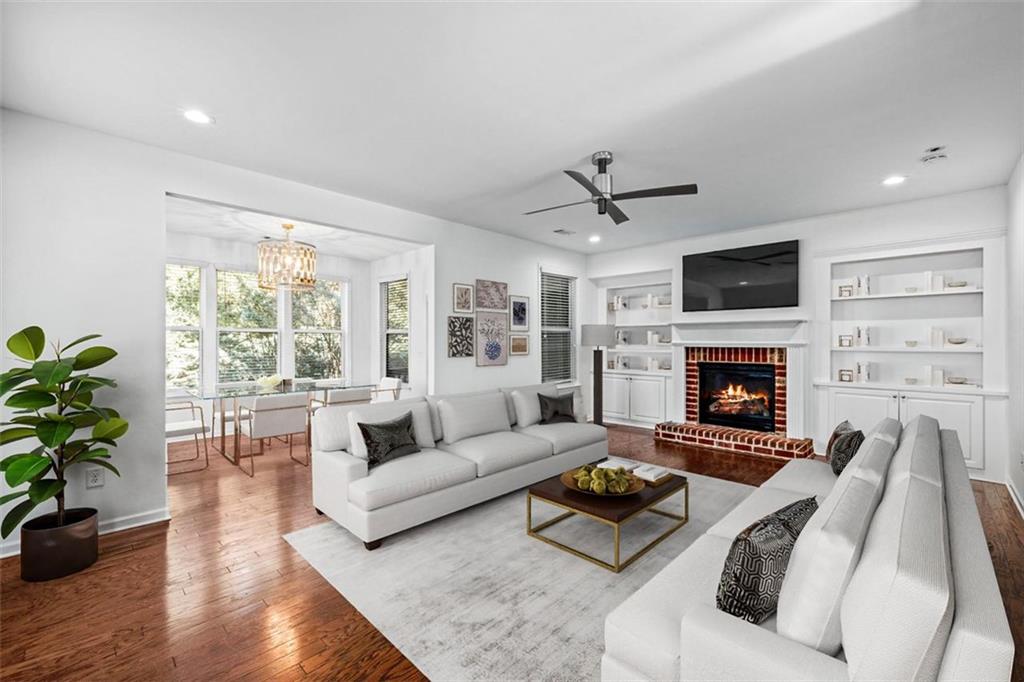 4228 Laurel Creek Court SE Unit 6