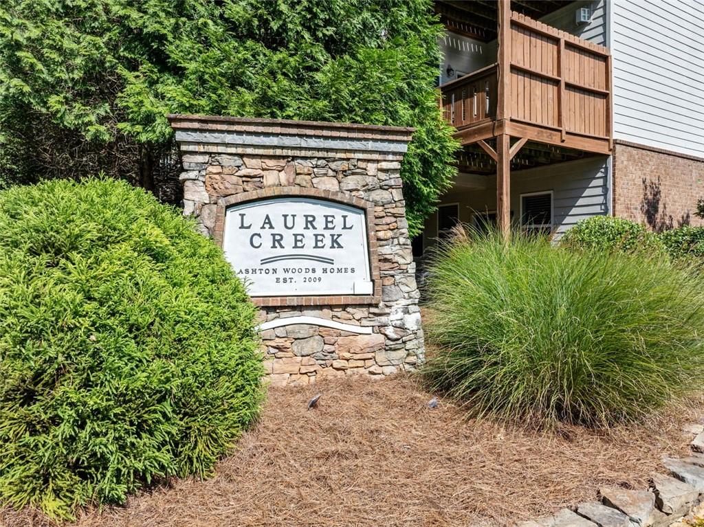 4228 Laurel Creek Court SE Unit 6