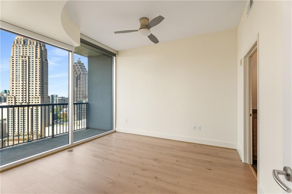 1080 Peachtree Street NE Unit 2101