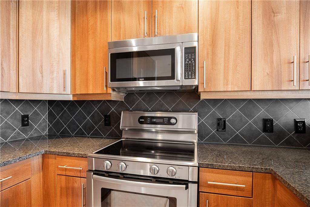 1080 Peachtree Street NE Unit 2101