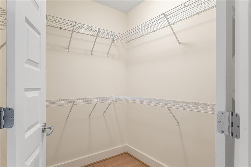 1080 Peachtree Street NE Unit 2101